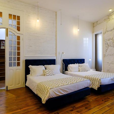Bemyguest - Loft Guest House Jardim Das Maes Charming Vişeu Exterior foto