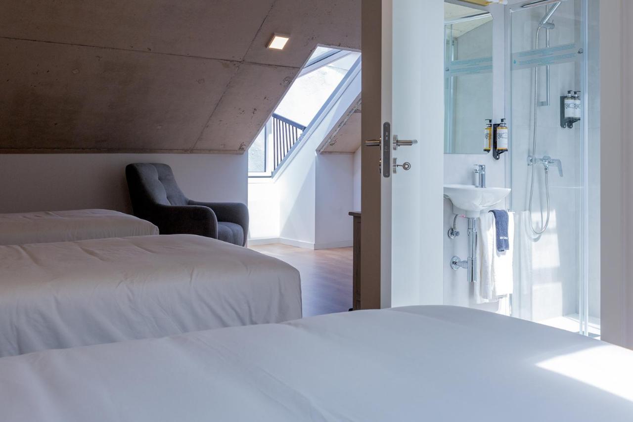 Bemyguest - Loft Guest House Jardim Das Maes Charming Vişeu Exterior foto