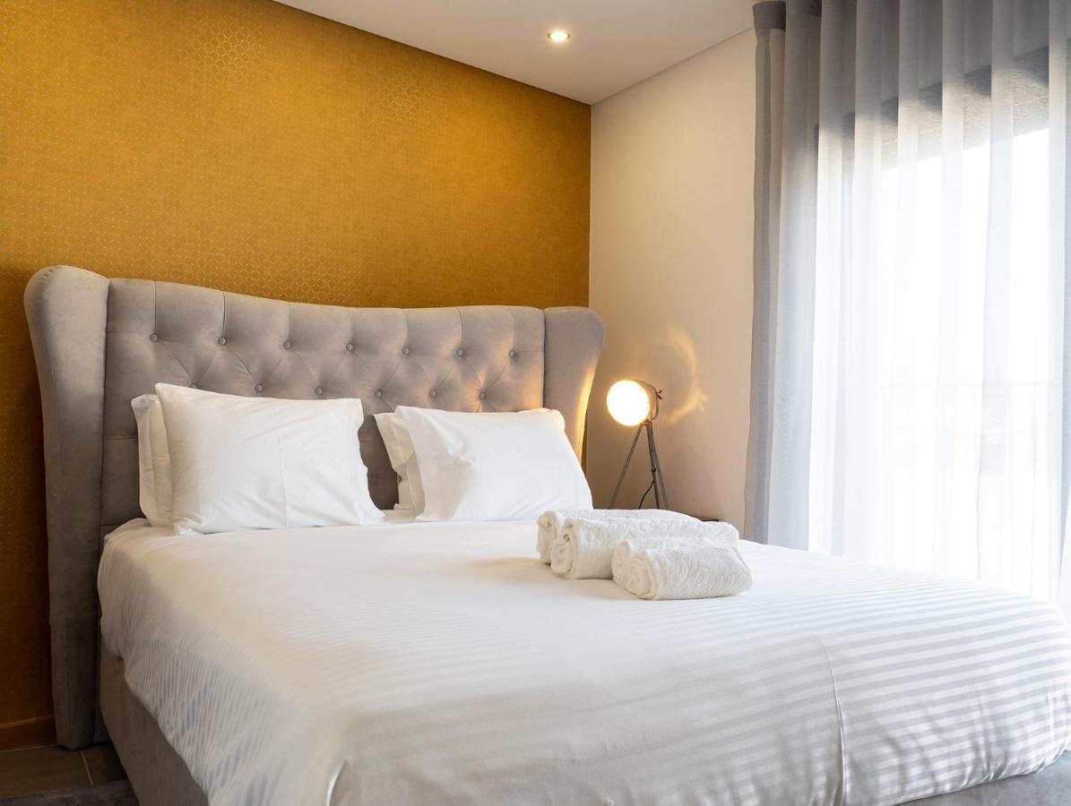 Bemyguest - Loft Guest House Jardim Das Maes Charming Vişeu Exterior foto