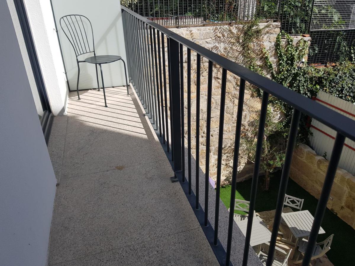 Bemyguest - Loft Guest House Jardim Das Maes Charming Vişeu Exterior foto