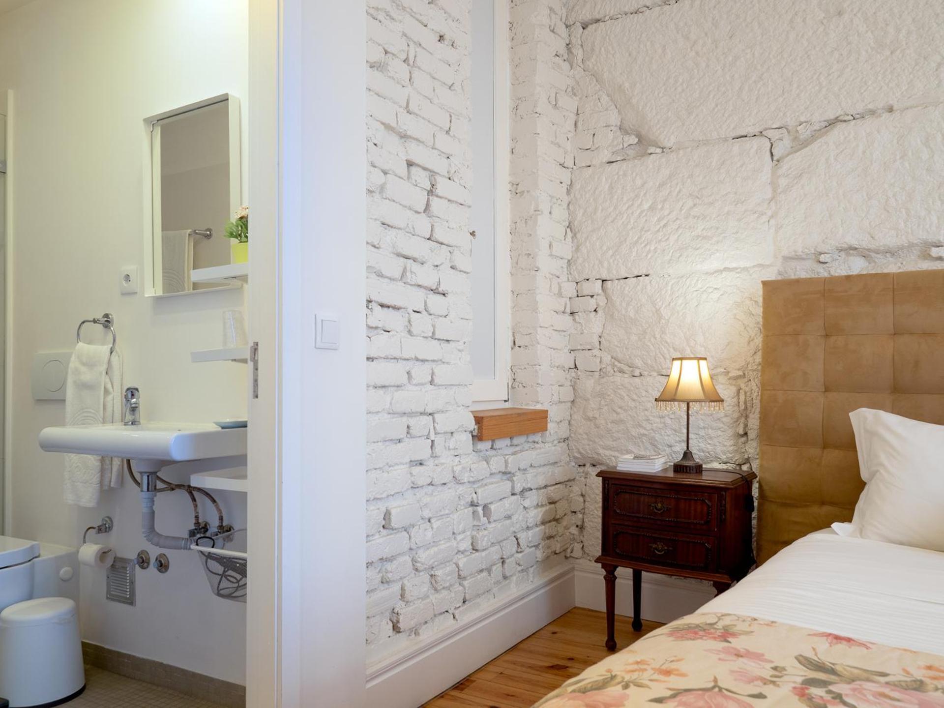 Bemyguest - Loft Guest House Jardim Das Maes Charming Vişeu Exterior foto