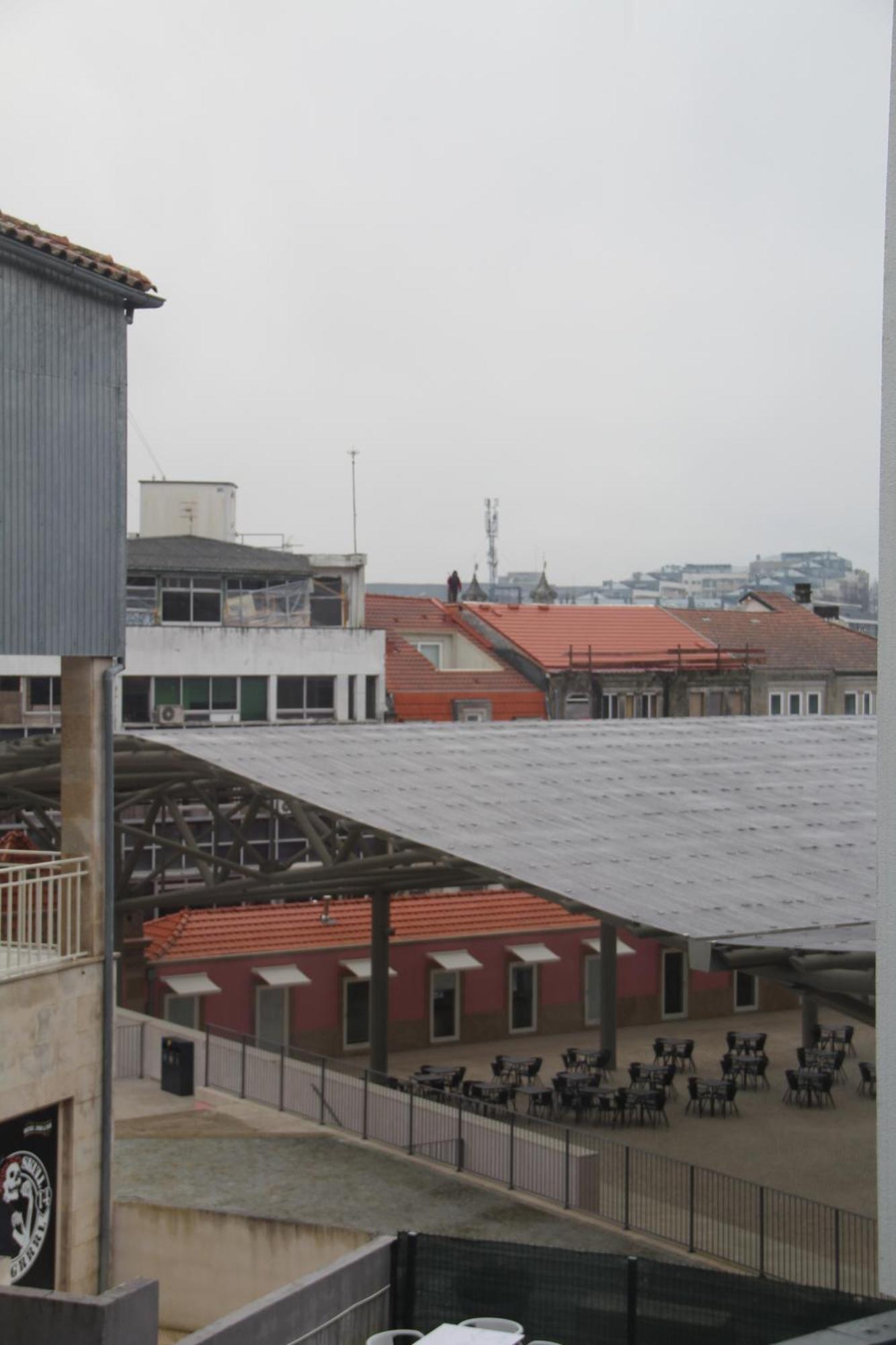 Bemyguest - Loft Guest House Jardim Das Maes Charming Vişeu Exterior foto
