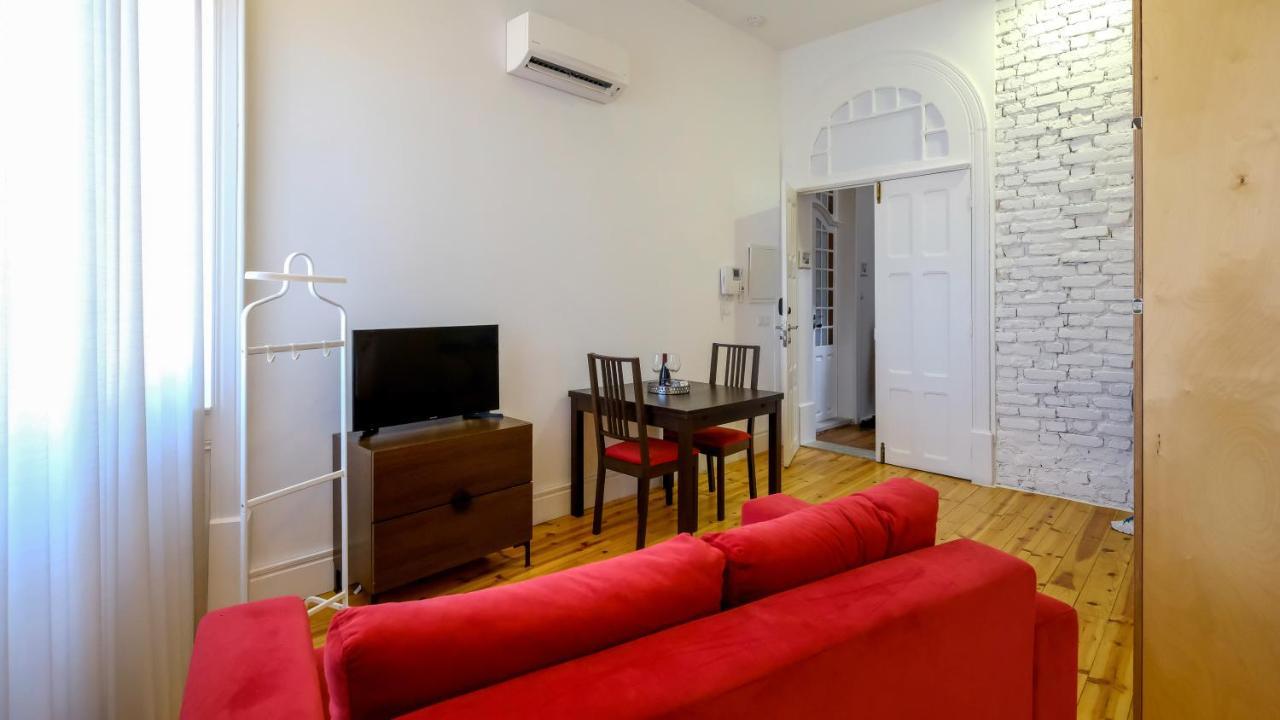 Bemyguest - Loft Guest House Jardim Das Maes Charming Vişeu Cameră foto