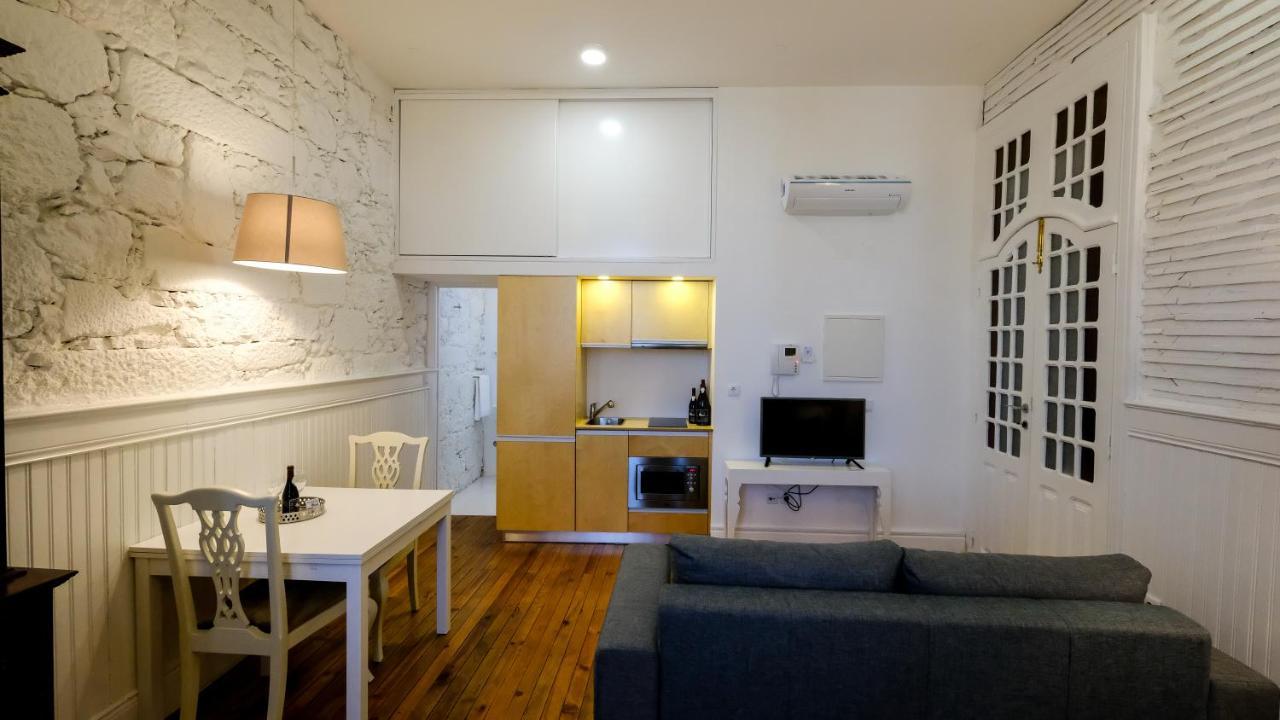 Bemyguest - Loft Guest House Jardim Das Maes Charming Vişeu Exterior foto