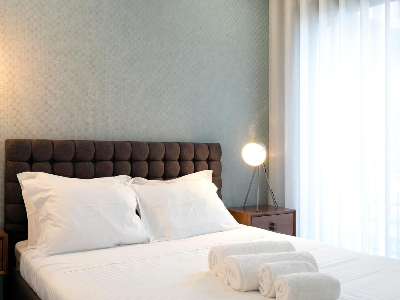 Bemyguest - Loft Guest House Jardim Das Maes Charming Vişeu Cameră foto
